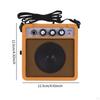 5W Guitar Amplifier for Concerts and Daily Use