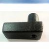 Für Komatsu PC30/40/50/60/200-5 Bagger Zubehör Walking Joystick Griff Schubstange Gummi Hohe Qualität Bagger Zubehör