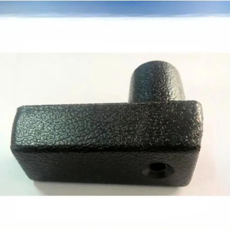Für Komatsu PC30/40/50/60/200-5 Bagger Zubehör Walking Joystick Griff Schubstange Gummi Hohe Qualität Bagger Zubehör