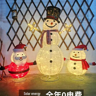 Illuminazione – Decorazioni luminose