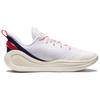 Under Armour Curry 12 Podium White 6000198-100