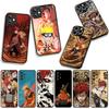 Gaara Narutos Poster Anime for Samsung Galaxy A25 A37 A57 A12 A14 A31 A41 A50 A51 A70 A71 A72 A21S A04 M15 Note 20 9 8 10 Case