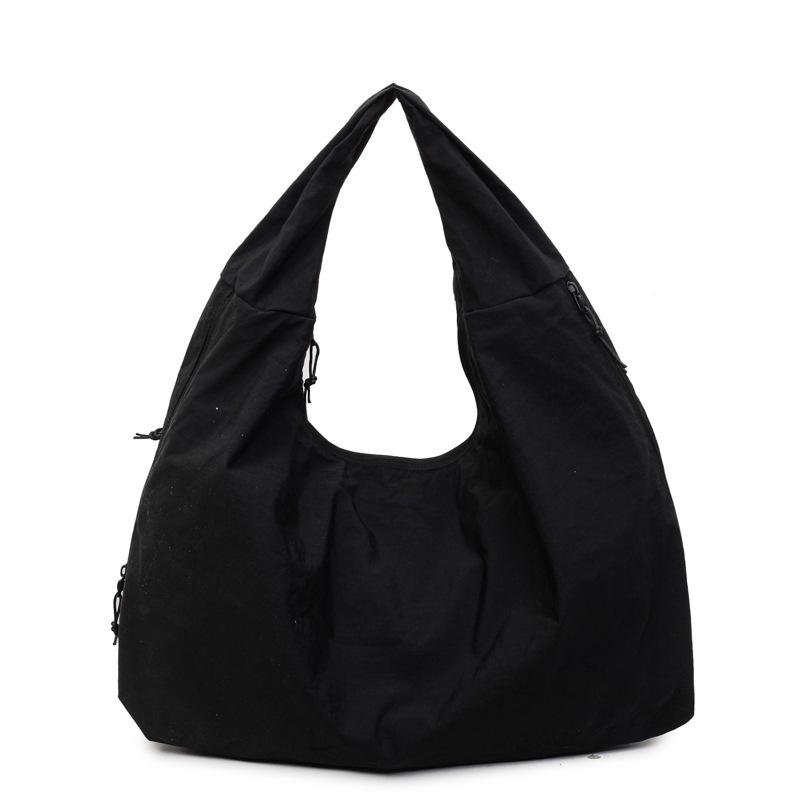 Women's Casual Minimalist Crossbody Tote Bag - Large Capacity, Lightweight Design