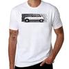 My Drawing Of 5 (transparent) T-shirt T Shirt Man Cotton Anime T Shirts Oversize Cotton T Shirts High Quality T-shirt