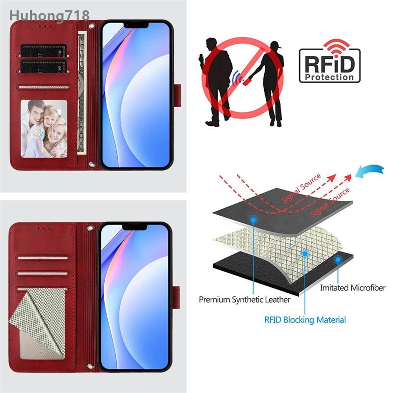 For Infinix Zero 40 Smart 10 GT 30 Note 50S Hot 50 60 Pro Plus 60i 50i 4g 5g Case Leather Wallet Card Slot Flip Cover