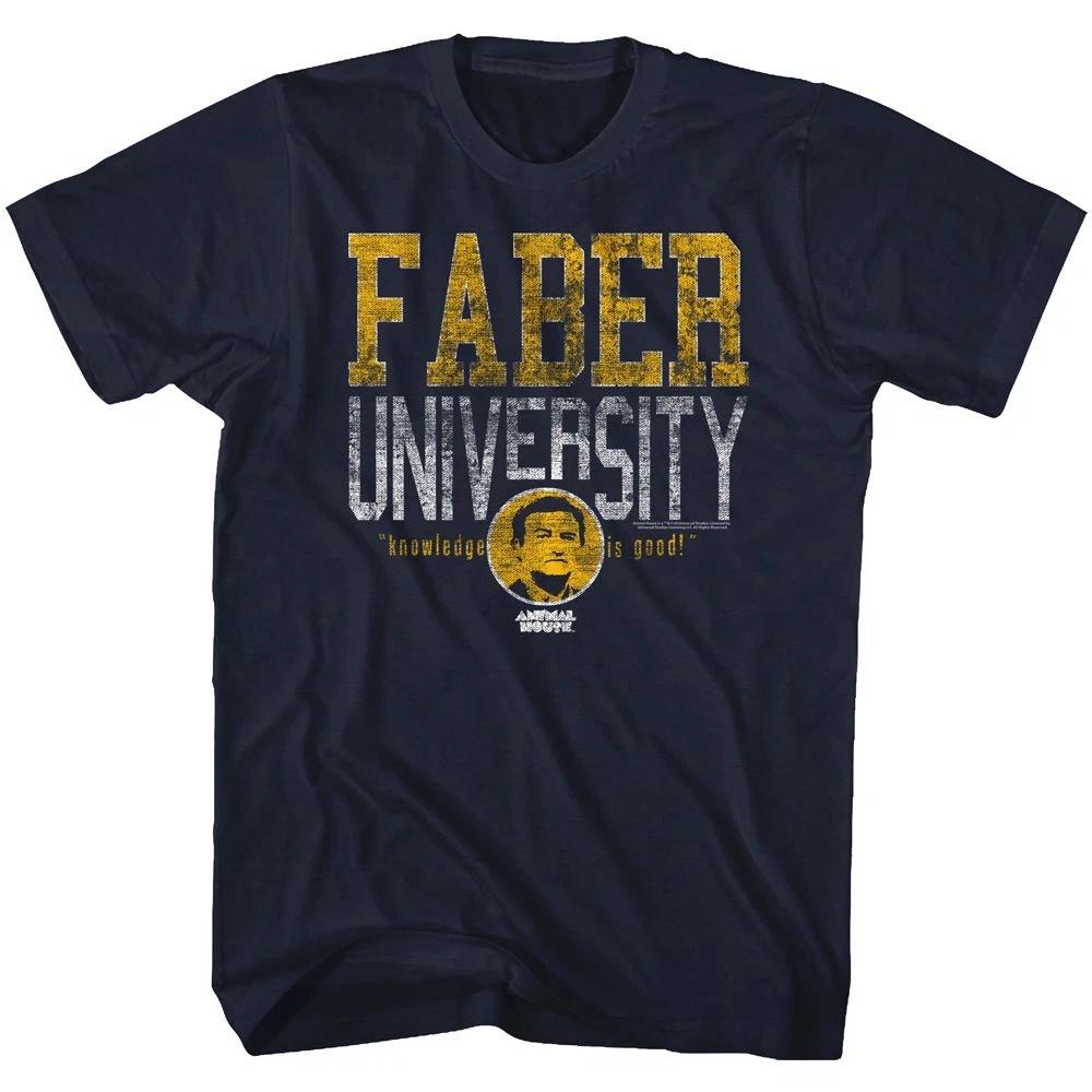 Animal House - Faber University 2 - Short Sleeve - - Children s T-shirt 150