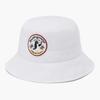 Munsingwear Unisex Bucket Hat White Mq312lcp84