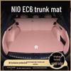 Full-Coverage Trunk Mat for NIO EC6/ES6, Custom Fit Interior Protection