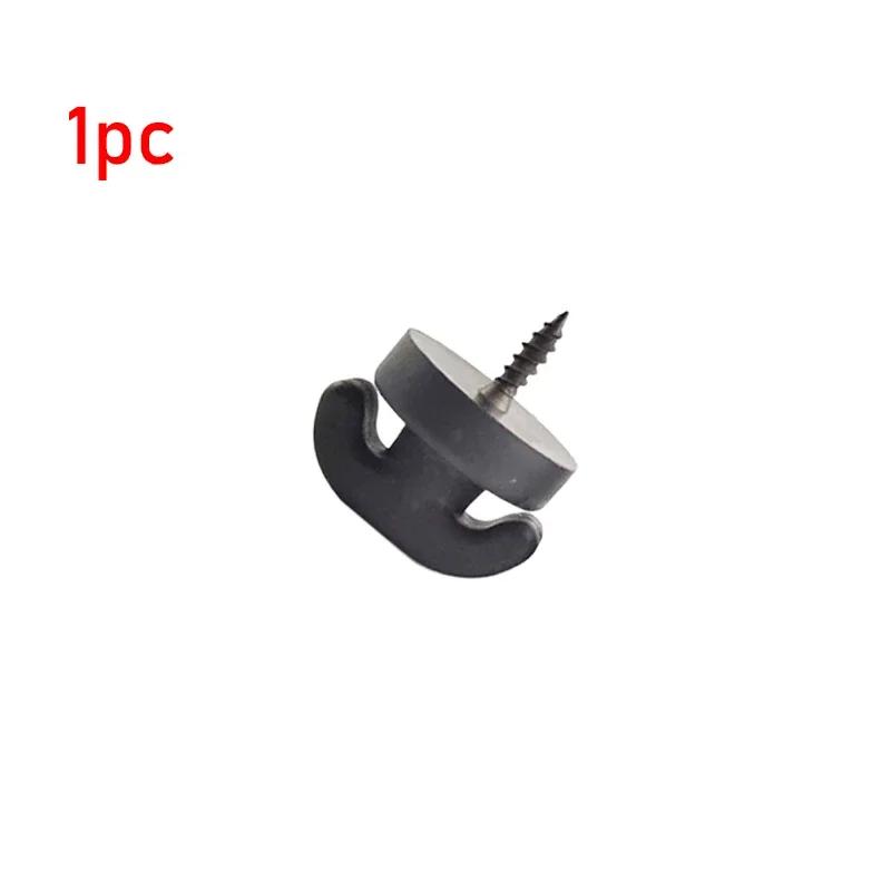 

Держатель пряжки для сумки для хранения в автомобиле, сетка для багажника, крючок для подвешивания, универсальные крючки для сетки для хранения в салоне автомобиля