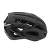 Keel Cycling Helmet for Men and Women EPS PC Lightweight Premium Airflow Unisex Bike Helmet for Road Bikes Matte Black M