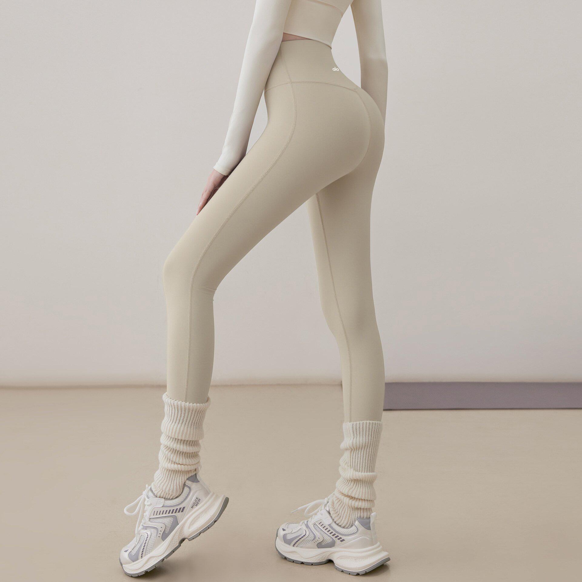 

Cropped Pants XXL