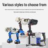 MNZe EZ-400 Rechargeable Electric Hydraulic Crimper CN Plug (adapter Included)