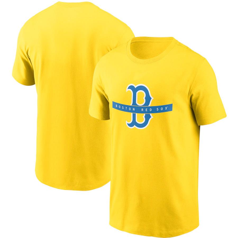 T-shirt Baseball Short Sleeve Men's Sports Running Moisture Wicking Quick Drying T-shirt Large Size Top