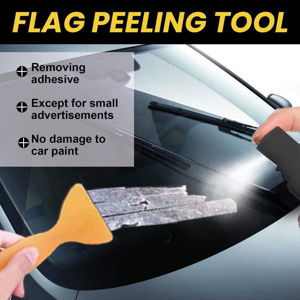 Homonth 60ML Autoaufkleber-Entferner, klebriger Rückstandsentferner für Autos, entfernt sicher Aufkleber, Etiketten, Abziehbilder, Rückstände, Klebebandreiniger