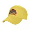 Adler vintage motorcycles Baseball Cap black foam party Hat derby hat Womens Hats Unisexs