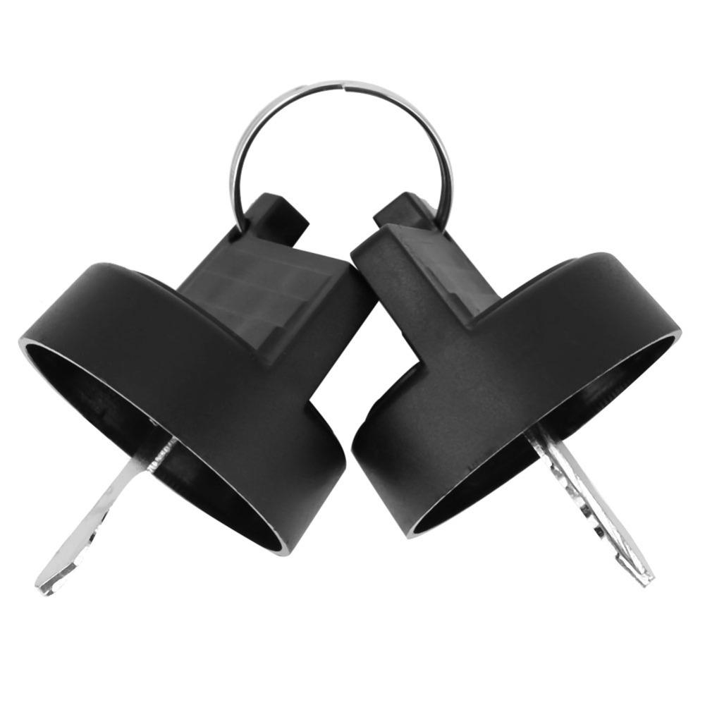 1Pcs 5 Wires Diesel Engine Tiller Key Switch Tiller Start Switch for 178F 186F Diesel Engine Tiller
