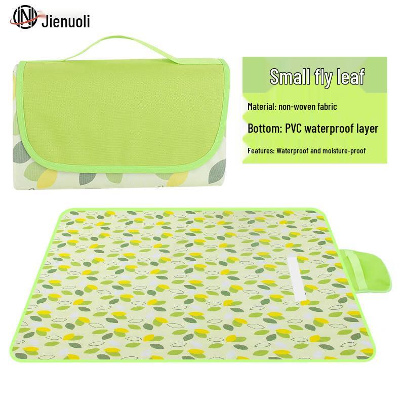 JNL Portable Waterproof Outdoor Picnic Mat