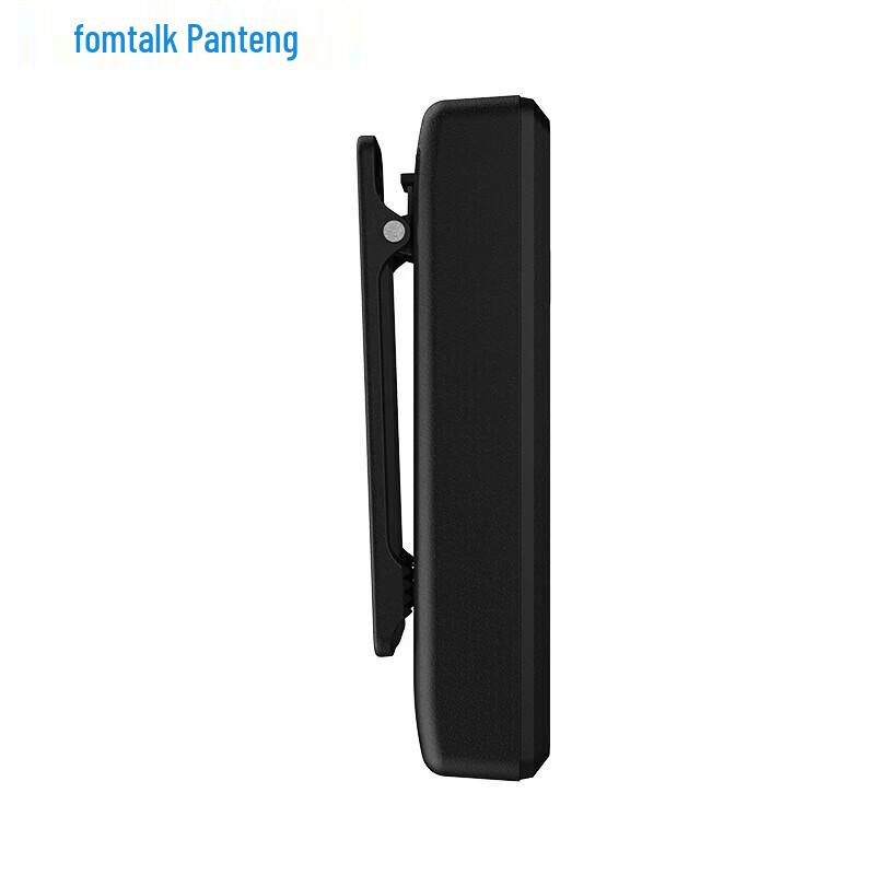 Fanteng FT380V Compact Walkie-Talkie (CN version)
