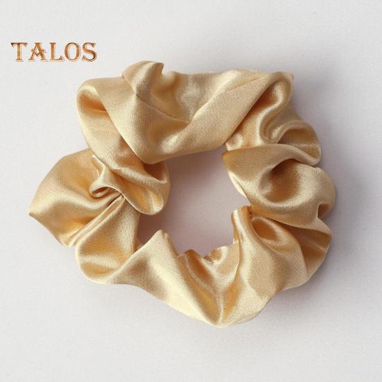 Imitated Silk Eye Cover Set Memory Foam Eye Masque 3-Piece Cloth Bag Hair Rings Storage Bag Breathable Comfortable Hypoallergenic Sleeping Shield Eye
