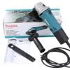 Makita M9503RB Angle Grinder CN plug (adapter included)