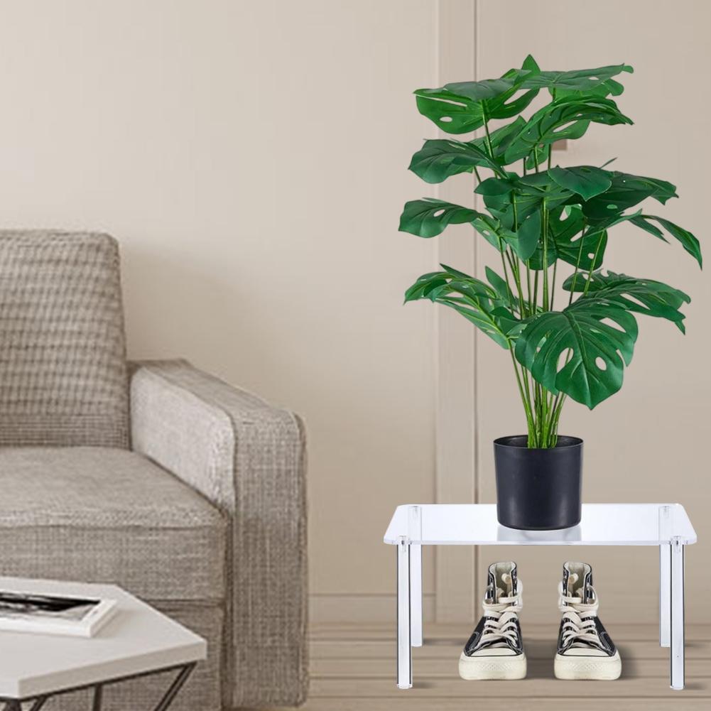 Многофункциональные акриловые подставки-витрины для безопасной и привлекательной демонстрации коллекционных предметов и декора в магазинах и домах China Mainland 3390₽