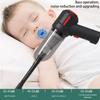 Cordless Mini Cleaner Portable Wireless Car Vacuum Cleaner Handheld Powerful Vacuum Cleaner For Car Home Appliance USB 7.9 inch x5.9 inches
