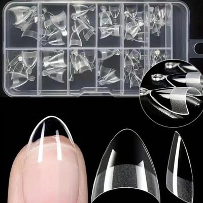 Künstliche Nägel – Nageltips & künstliche Nägel