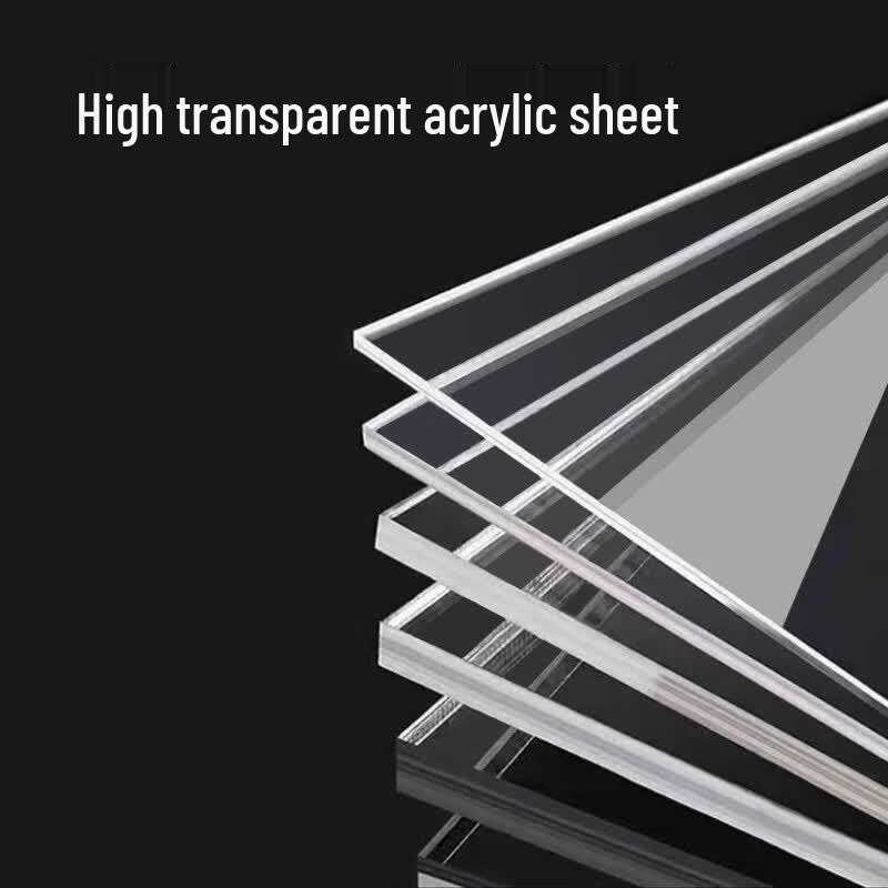 Qinglin Acrylic Sheet