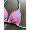 Cute Print Thong Women Swimsuit Push Up Sexy 2025 Bikini Set 2-piece Swimwear Female Beachwear Bathing Suits Biquini