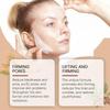 Ouhoe Collagen Peel-Off Mask Hydrates, Moisturizes, Brightens Skin, And Reduces Fine Lines