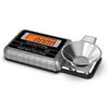 Universal High Accuracy Fast Sensitive 0.005g Resolution Phonograph Tonearm Balance Scale With Auto Power Off Function