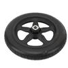 12X1.95 Tire Explosion Proof Solid Tyre High Elasticity Rubber Wheel Hub Tire for Scooter Farm