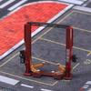 1:64 Automobile Lift Model Accessories Miniature Airport View Sand Table Decoration Collection Ornaments