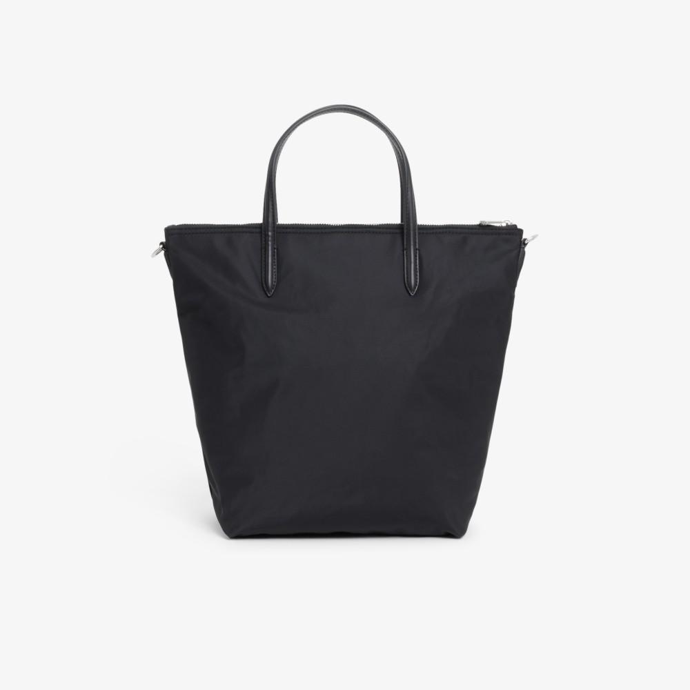 [lacoste] Women's Easy Small Vertical Shopper Bag NF5187Y56G000