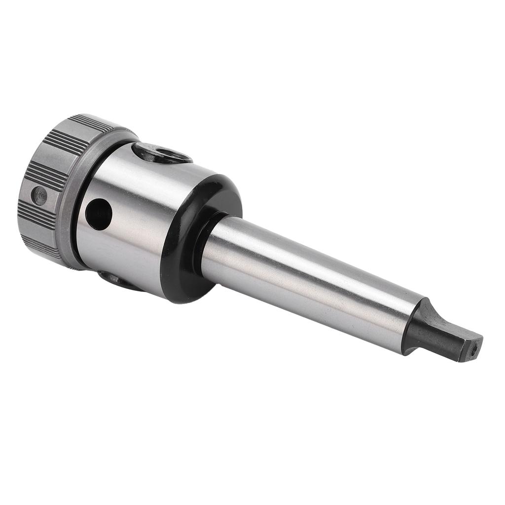 Annular Cutter Arbor Tap Holder Tool Tapping Chuck Attachment for Drilling M5‑M20 TC20‑MT3