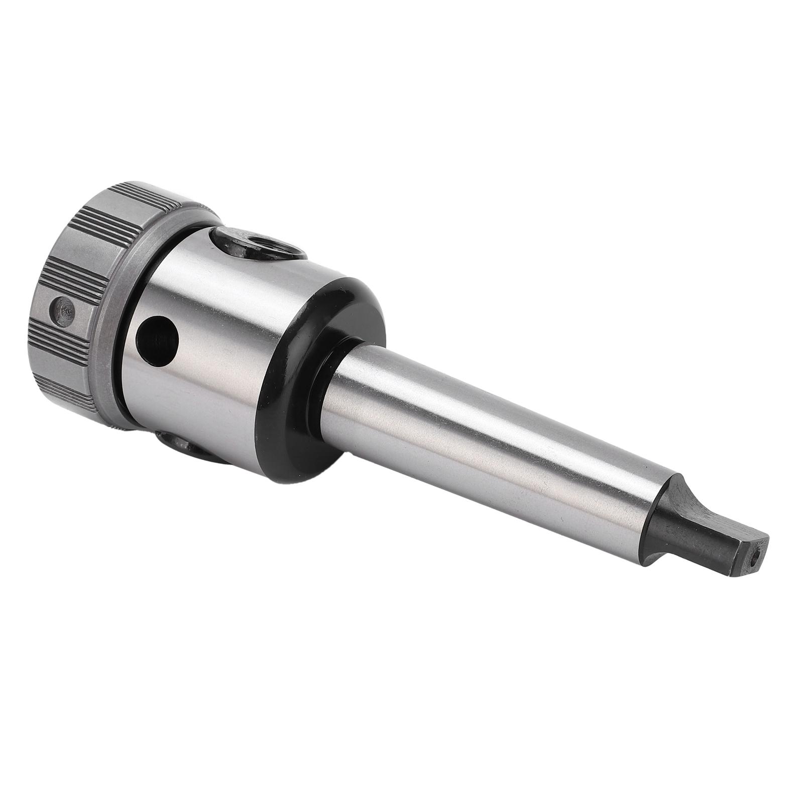 

Держатель метчика для кольцевой фрезы, инструмент, патрон для нарезания резьбы, приспособление для сверления M5‑M20 TC20‑MT3