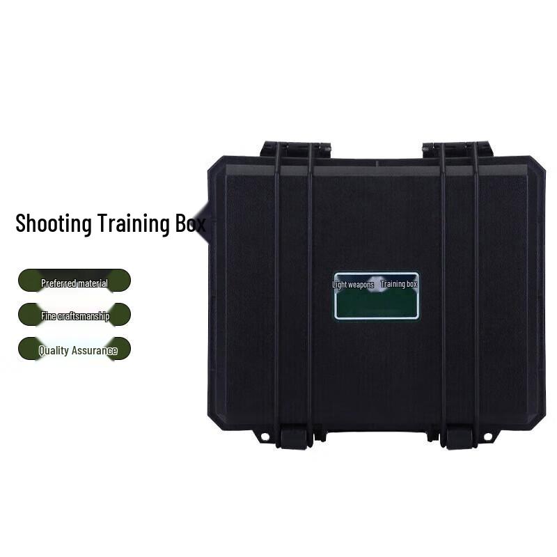 Shenran Simulation Training Kit