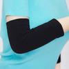 1 Pair Arm Gloves Fitted Slimming Weight Loss Shockproof Arm Sleeve for Running