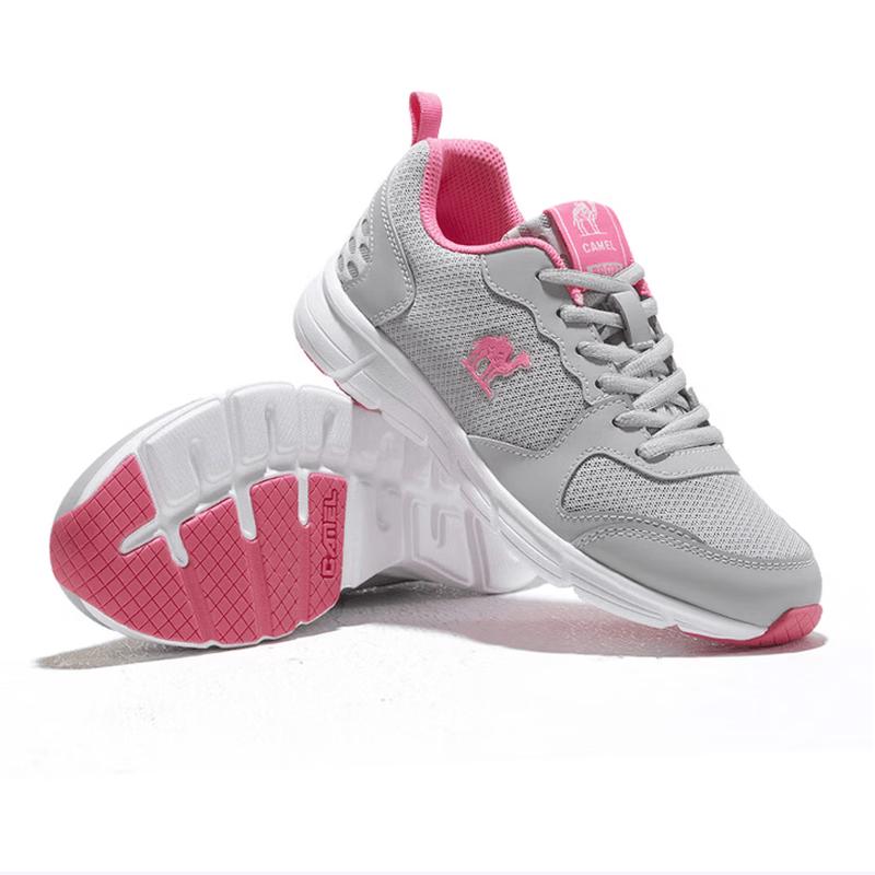 CAMEL Breathable Running Shoes 7