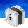 4234 Motor Low Noise Stable   3D Printer Stepper Motor for Ender3 for CR10