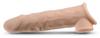 Annex Thin Penis Sleeve 17 X 4.2cm - Renegade - Penis Sleeves