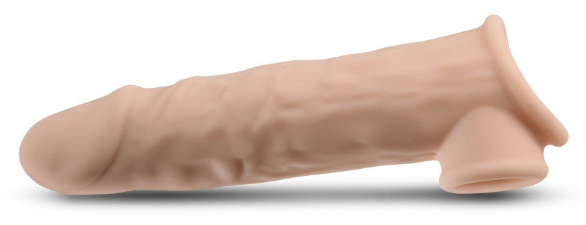 Annex Thin Penis Sleeve 17 X 4.2cm - Renegade - Penis Sleeves