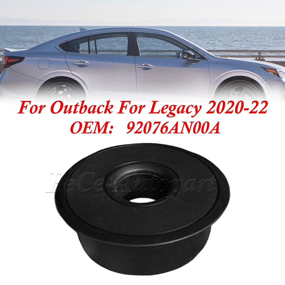 Car Center Console Cup Holder Insert Spacer 92076AN00A For Outback For Legacy 2020-2022 Recessed Mug Cup Drink Holder