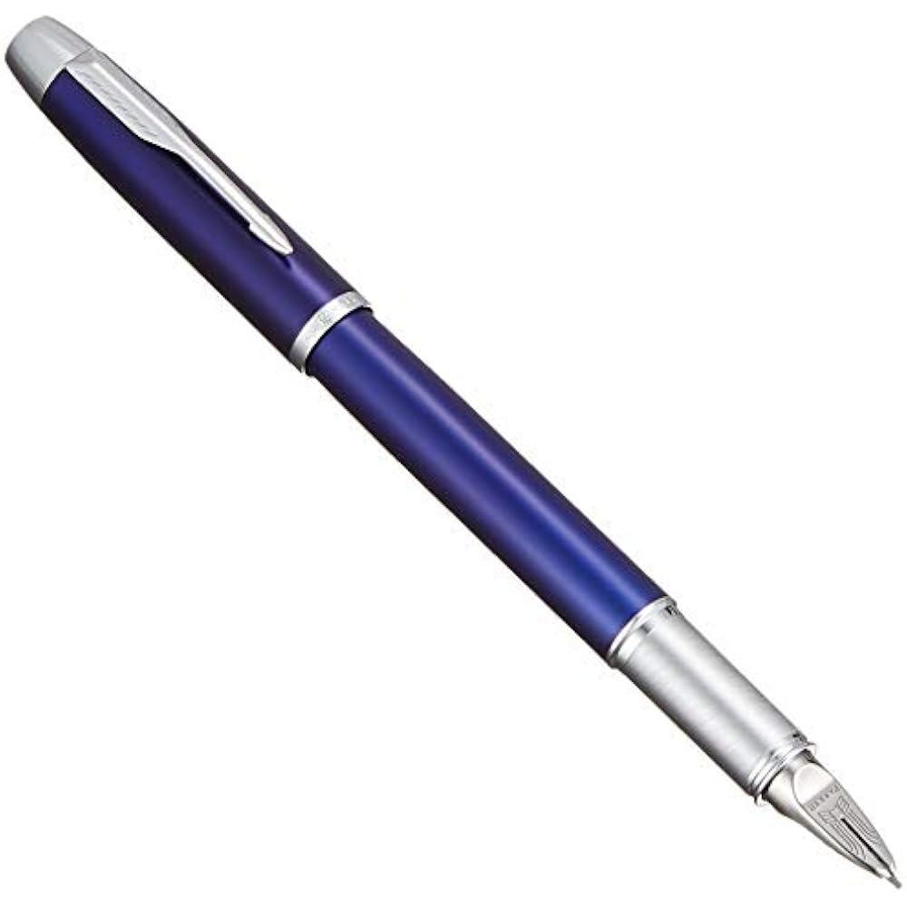 PARKER Hoodie 5th IM Blue CT Fine Print Water-based Gift Box Regular Imported 2073225