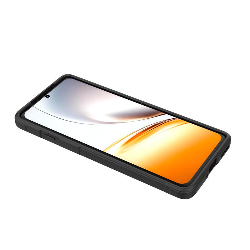 For Motorola Edge 60 Pro Case Motorola Edge 60 Pro Cover Anti-Slip Silicone Shockproof Protective Phone Cover Moto Edge 60 Pro