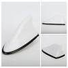 Fashion Waterproof Shark Fin Antenna Auto Car Roof Strong Signal Radio Aerials