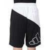 Adidas COOL TRN Shorts with CB Black Men's Logo, (KK7272)