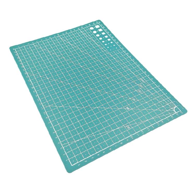 Double Sided Cutting Mats Craft Cutting Mat for Sewing, Quilting, Art Crafts