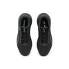 Reebok Dmx Running Retro Sports Zapatillas de Running de Caña Baja Unisex Zapatilla Negra 100242393