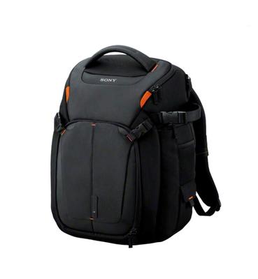 Rucksack Schwarz LCS-BP3
